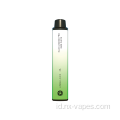 Elux Legend Pro Disposable Vape Pod 3500puffs